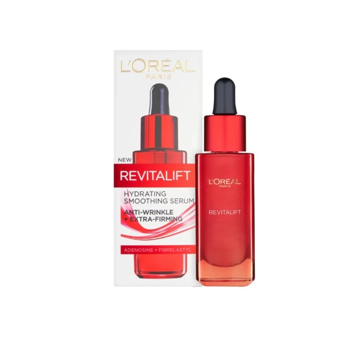 Ser de Fata REVITALIFT L'Oreal PEPTIDOS PRO RETINOL 30 ml